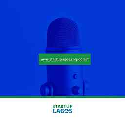 Startup Lagos Podcast cover logo