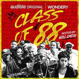 Class of '88 with Will Smith logo
