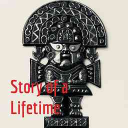 Story of a Lifetime cover logo