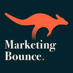 Marketing Bounce cover logo