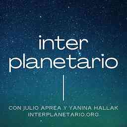 Interplanetario cover logo