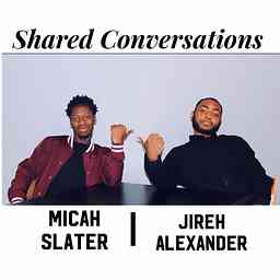 Shared Conversations cover logo