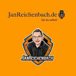Die Jan Reichenbach Show cover logo