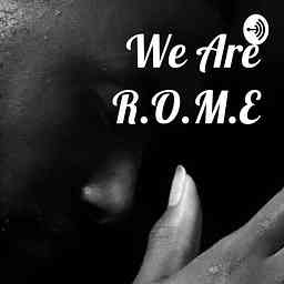 We Are R.O.M.E cover logo