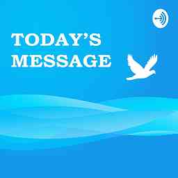 Today's Message cover logo