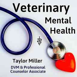 Veterinary Mental Health cover logo