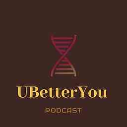 UBetterYou cover logo
