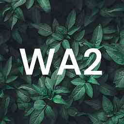 WA2 logo