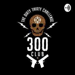 300 club podcast logo