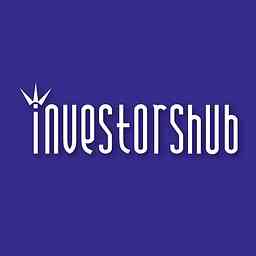 Investors Hub - Market Vision cover logo