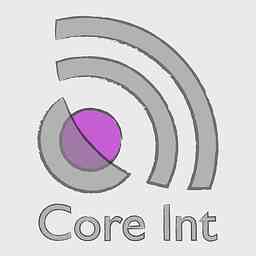 Core Intuition cover logo