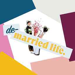 Demarried Life logo