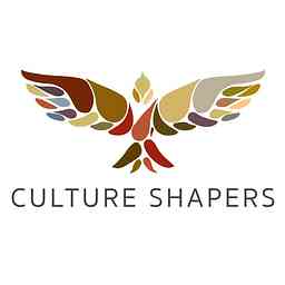 Culture Shapers cover logo