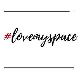 #lovemyspace logo