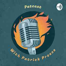 Patcast cover logo