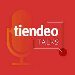 Tiendeo Talks logo