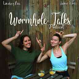 Wormhole Talks Podcast cover logo