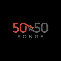 5050songs cover logo