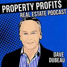 Property Profits Real Estate Podcast cover logo