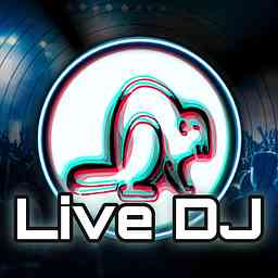 BeaversDen LiveDj cover logo
