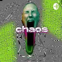 Chaos cover logo