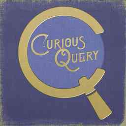 Curious Query cover logo