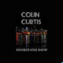 Colin Curtis Podcast cover logo