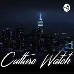 Culturewatch logo