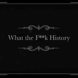 What the F**k History cover logo