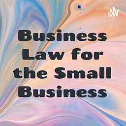 Business Law for the Small Business logo
