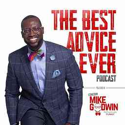 The Best Advice Ever Podcast logo
