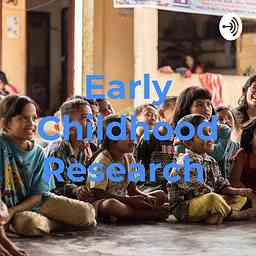 Early Childhood Research cover logo