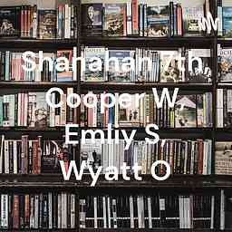 Shanahan 7th, Cooper W, Emliy S, Wyatt O logo