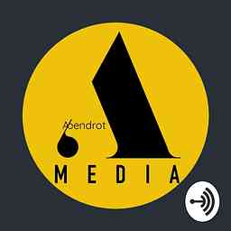 Abendrotmedia cover logo