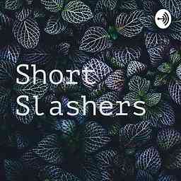 Short Slashers cover logo
