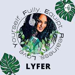 LYFER cover logo