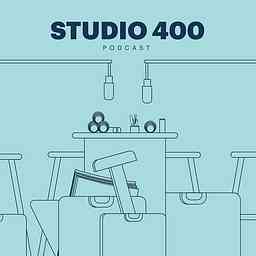 Studio 400 Podcast cover logo