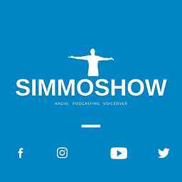 Simmoshow cover logo