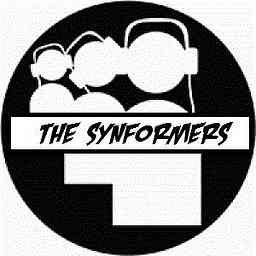 Synergycomic.com cover logo
