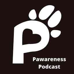 Pawareness Podcast cover logo