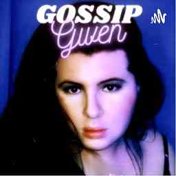 Gossip Gwen cover logo