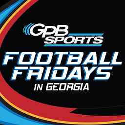 Football Fridays in Georgia logo
