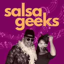 Salsa Geeks cover logo