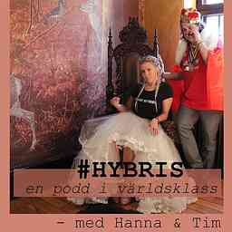 #Hybris - En podd i världsklass logo