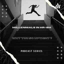 Millennialsin_HR_ISH cover logo
