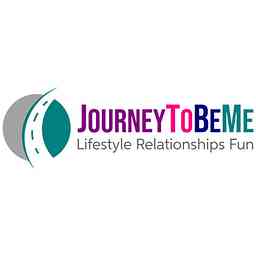 Journey To Be Me cover logo