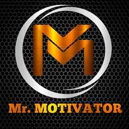 Mr. Motivator logo