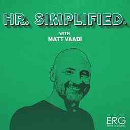 HR. Simplified. cover logo