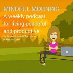 Mindful Morning cover logo