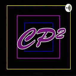 CP2 Podcast logo